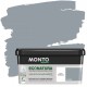 Pintura econatura gris gabla 4lt.