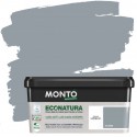 Pintura econatura gris gabla 4lt.
