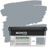 Pintura econatura gris gabla 4lt.
