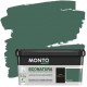 Pintura econatura verde sueño 4lt.