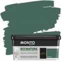 Pintura econatura verde sueño 4lt.