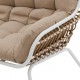 Conjunto sofa Paopao blanco