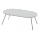 Conjunto sofa Paopao blanco
