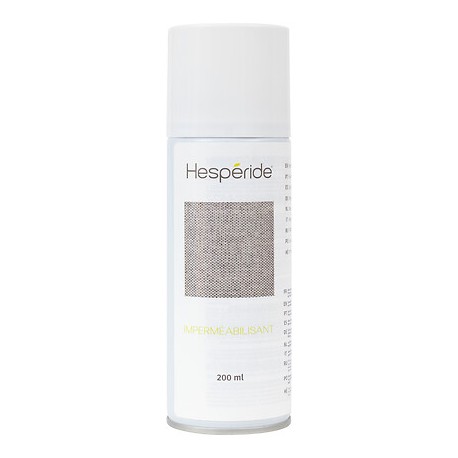 Spray impermeabilizante textil 200ml