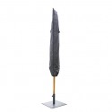 Funda parasol 190cm pizarra