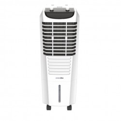 Climatizador portátil 120w 25lt