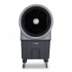 Climatizador portátil 300w 90lt