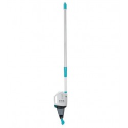 Limpiafondos portátil recargable ZR100