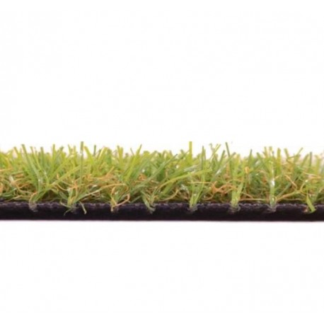 Césped artificial 20mm Fancy 1x5mt