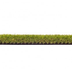 Césped artificial 33mm Hércules 1x5mt