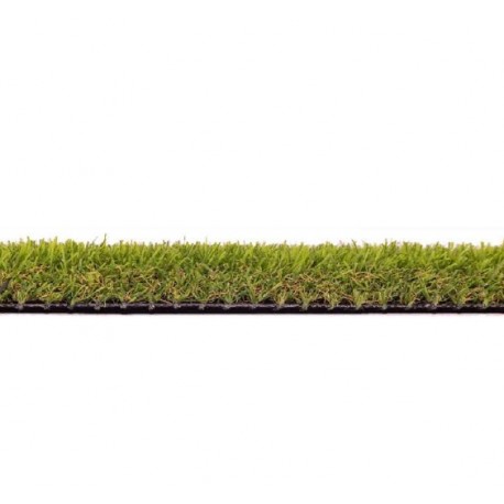 Césped artificial 33mm Hércules 1x5mt