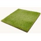Césped artificial 30mm al corte Pasten 1mt