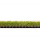 Césped artificial 30mm al corte Pasten 2mt