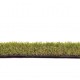 Césped artificial 40mm al corte Zafiro 2mt