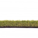 Césped artificial 40mm al corte Zafiro 2mt