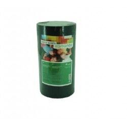Banda de unión verde rollo 10mx30cm