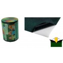 Banda de unión verde rollo adhesiva 5mx15cm