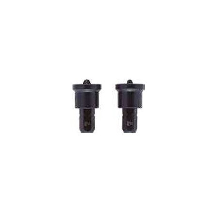 Adaptadores puntas pladur PH2