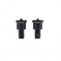 Adaptadores puntas pladur PH2