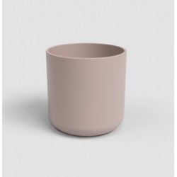 Maceta cerámica 14cm Juno rosa