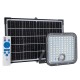 Foco solar 4800lum 4000-6000k con mando