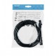 Extensión de cable para proyector solar Abora 3m