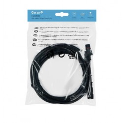 Extensión de cable para proyector solar Abora 3m