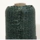 Malla sombraje 70gr 2x10m verde