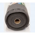 Malla de ocultación 170gr 1,0x5m gris