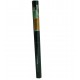 Malla antihierba 1,10x10m negra