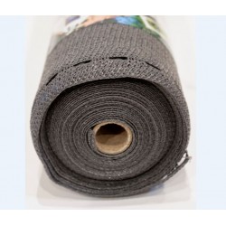 Malla de ocultación 170gr 1,5x5m gris