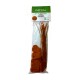 Kit de fijación cerramiento marrón 26uds
