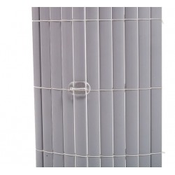 Kit de fijación cerramiento transparente 26uds