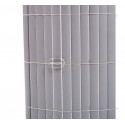 Kit de fijación cerramiento transparente 26uds