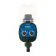 Programador mecánico grifo Aqua