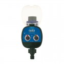 Programador mecánico grifo Aqua