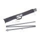 Accesorio poste toldo vela