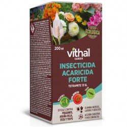 Insecticida acaricida forte 200ml