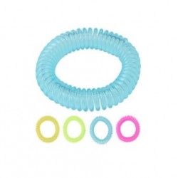 Pulsera antimosquitos