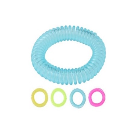 Pulsera antimosquitos