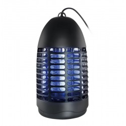 Antimosquitos eléctrico con colgador 7w 25m2