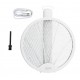 Raqueta antimosquitos plegable 30m2