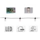 Guirnalda led 20 farolillos