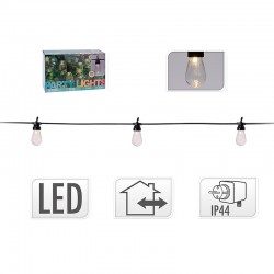 Guirnalda led 20 farolillos