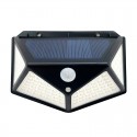 Aplique solar 450lum New Kira