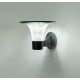 Aplique solar 2200lum Goliat