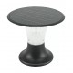 Aplique solar sobremuro 2200lum Goliat