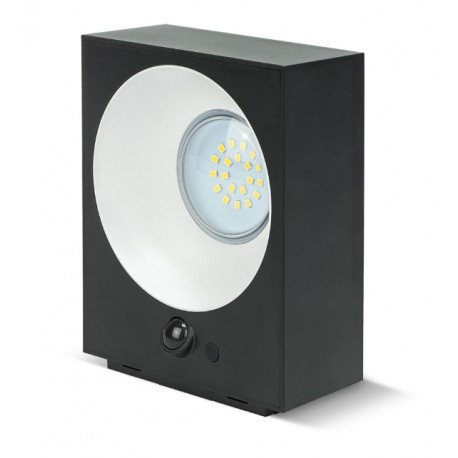 Aplique solar 1000lum Onix
