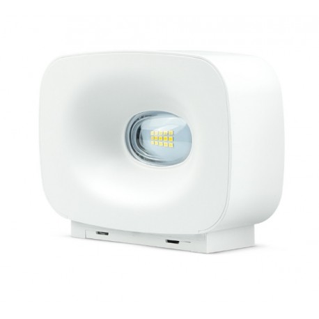 Aplique solar 700lum Dana bidireccional
