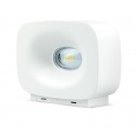 Aplique solar 700lum Dana bidireccional